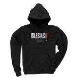 Jose Iglesias Kids Youth Hoodie | 500 LEVEL