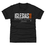 Jose Iglesias Kids T-Shirt | 500 LEVEL