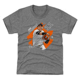 Jose Iglesias Kids T-Shirt | 500 LEVEL