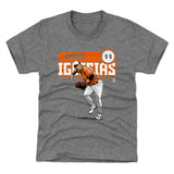 Jose Iglesias Kids T-Shirt | 500 LEVEL