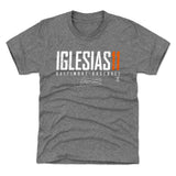 Jose Iglesias Kids T-Shirt | 500 LEVEL
