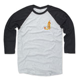 Jose Iglesias Men's Baseball T-Shirt | 500 LEVEL