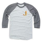 Jose Iglesias Men's Baseball T-Shirt | 500 LEVEL