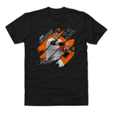 Jose Iglesias Men's Cotton T-Shirt | 500 LEVEL