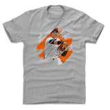 Jose Iglesias Men's Cotton T-Shirt | 500 LEVEL