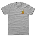 Jose Iglesias Men's Cotton T-Shirt | 500 LEVEL