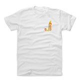 Jose Iglesias Men's Cotton T-Shirt | 500 LEVEL
