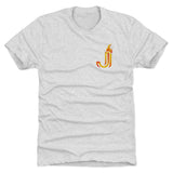 Jose Iglesias Men's Premium T-Shirt | 500 LEVEL