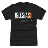 Jose Iglesias Men's Premium T-Shirt | 500 LEVEL