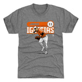 Jose Iglesias Men's Premium T-Shirt | 500 LEVEL