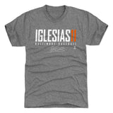 Jose Iglesias Men's Premium T-Shirt | 500 LEVEL